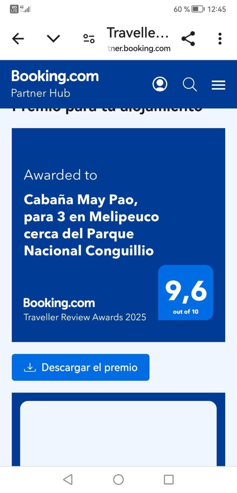 Cabana May Pao, Para 3 En Melipeuco Cerca Del Parque Nacional Conguillio Exteriér fotografie